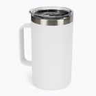 Thermal mug YETI Rambler 710 ml white