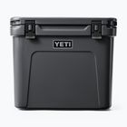Portable fridge YETI Roadie 60 charcoal
