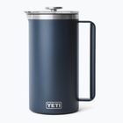 French press YETI French Press 1,9 l navy