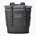 Insulated bag YETI Hopper 12 l charcoal