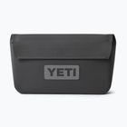 Pouch YETI SideKick Dry 1 l charcoal