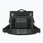 Insulated bag YETI Hopper Flip 7,5 l charcoal