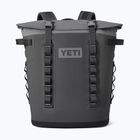 Thermal backpack YETI Hopper 20 lcharcoal