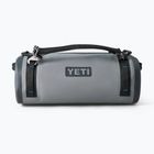 Travel bag YETI Panga 50 l storm gray