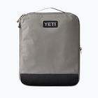 Travel organiser YETI Crossroads Packing Cube Large grey