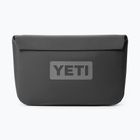 Pouch YETI SideKick Dry 3 l charcoal