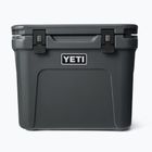 Portable fridge YETI Roadie 32 charcoal