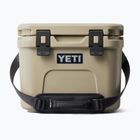 Portable fridge YETI Roadie 7,5 l tan