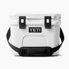 Portable fridge YETI Roadie 15 white