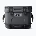 Portable fridge YETI Roadie 15 charcoal