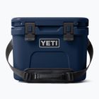 Portable fridge YETI Roadie 7,5 l navy