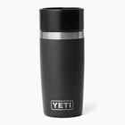 Thermos bottle YETI Rambler Travel 354 ml black
