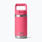Thermal bottle YETI Rambler Kids 354 ml tropical pink