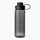 Travel bottle YETI Yonder Tether Water  750 mlcharcoal