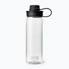 Travel bottle YETI Yonder Tether Water 750 ml clear