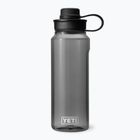 Travel bottle YETI Yonder Tether Water 1000 ml charcoal
