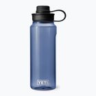 Travel bottle YETI Yonder Tether Water 1000 ml navy