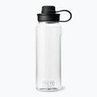 Travel bottle YETI Yonder Tether Water 1000 ml clear