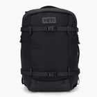 Urban backpack YETI Crossroads 22 l black