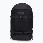 Urban backpack YETI Crossroads 27 l black