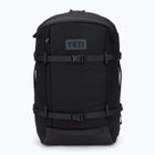 Urban backpack YETI Crossroads 35 l black