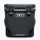 Portable fridge YETI Roadie 20 l charcoal