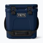 Portable fridge YETI Roadie 20 l navy