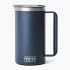 Jug YETI Rambler Pitcher 1 l navy