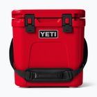 Portable fridge YETI Roadie 20 l rescue red