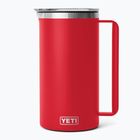 Jug YETI Rambler Pitcher 1,9 l rescue red