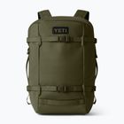 Urban backpack YETI Crossroads 22 l olive