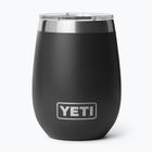 Thermal mug YETI Rambler CL Wine 295 ml black