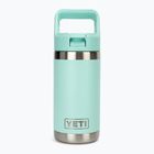 Thermal bottle YETI Rambler Kids 354 ml seafoam