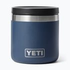 Food flask YETI R8 Food Jar 237 ml navy