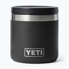 Food flask YETI R8 Food Jar 237 ml black