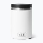 Food flask YETI R16 Food Jar 473 ml white