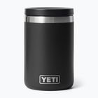 Food flask YETI R16 Food Jar 473 ml black