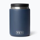 Food flask YETI R24 Food Jar 710 ml navy