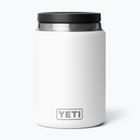 Food flask YETI R24 Food Jar 710 ml white