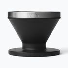 Funnel YETI Rambler Pour Over black