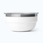 Bowl YETI Rambler 1QT 946 ml white