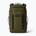 Urban backpack YETI Cayo 35 l olive