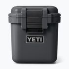 Container YETI LoadOut GoBox 15 14 l charcoal