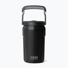 Thermal water bottle YETI Silo Straw Jug 1,2 l black