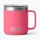 Thermal mug YETI Rambler CL 295 ml tropical pink