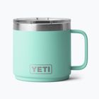 Thermal mug YETI Rambler CL 414 ml seafoam