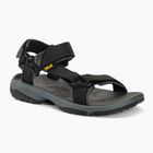Teva Terra Fi Lite Leather black men's sandals