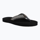 Men's flip-flops Teva Mush II quincy dark grey