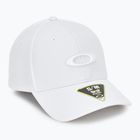 Oakley men's baseball cap Tincan white