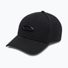 Men's Oakley Tincan black / carbon fiber baseball cap